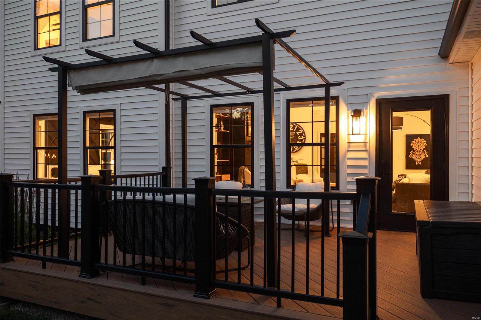 McLain Tr - Residential