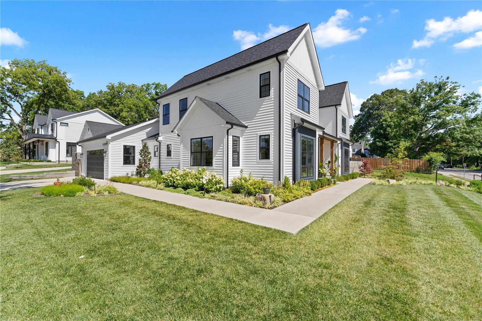 McLain Tr - Residential