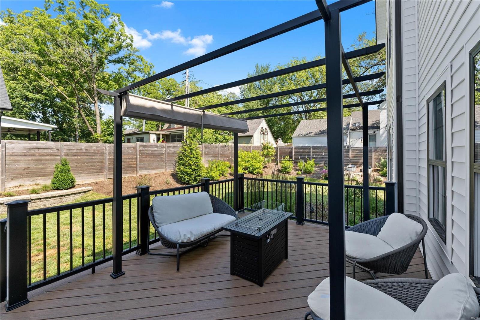 McLain Tr - Residential