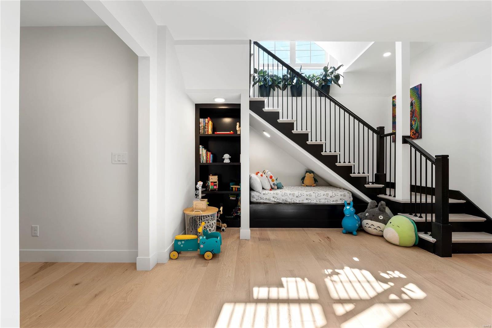 McLain Tr - Residential