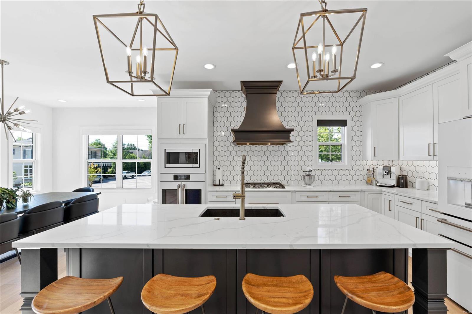 McLain Tr - Residential