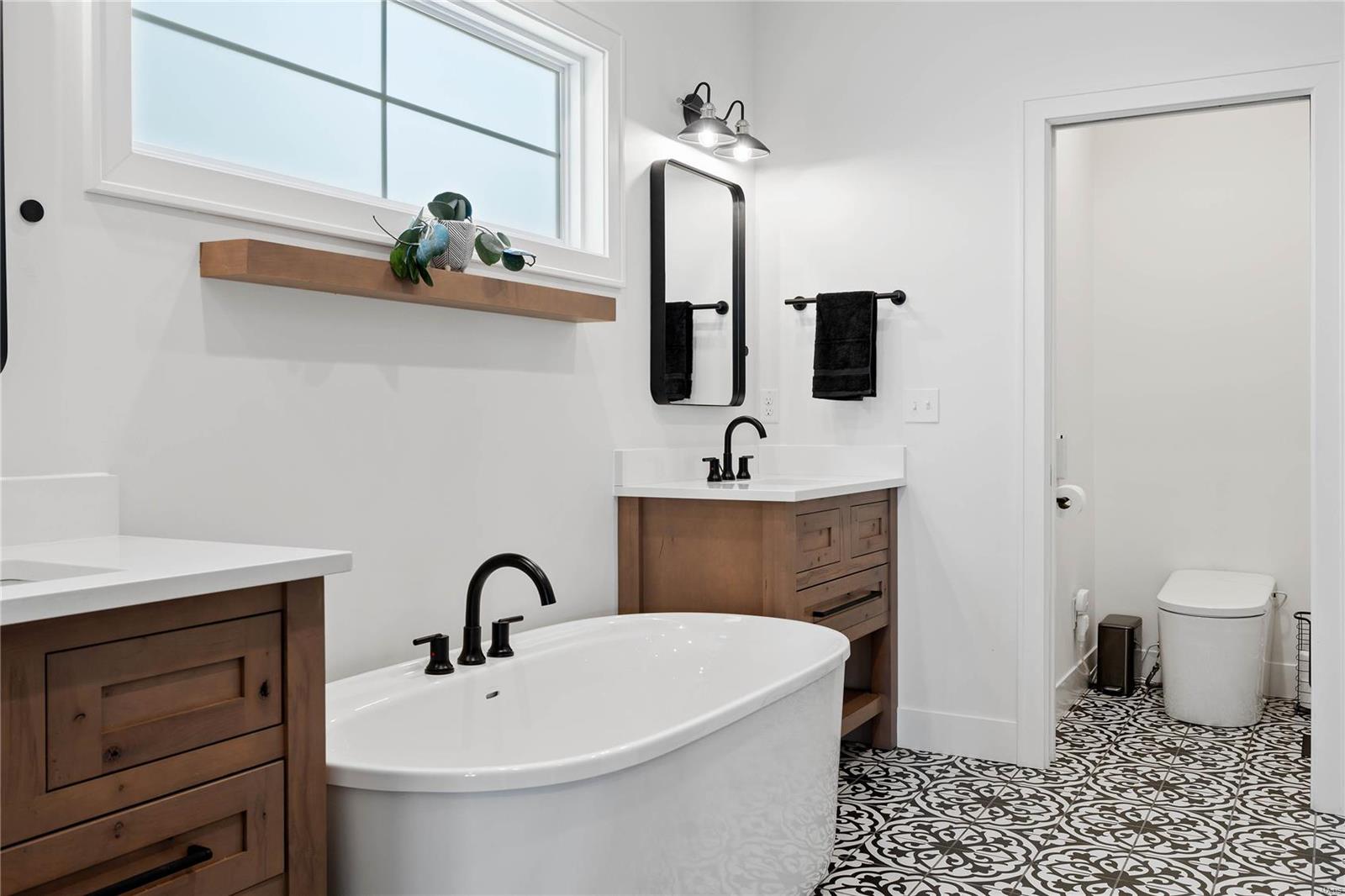 McLain Tr - Residential