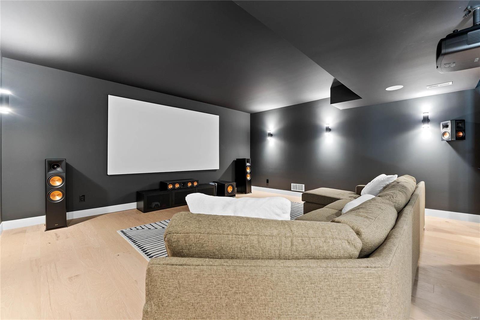 McLain Tr - Residential