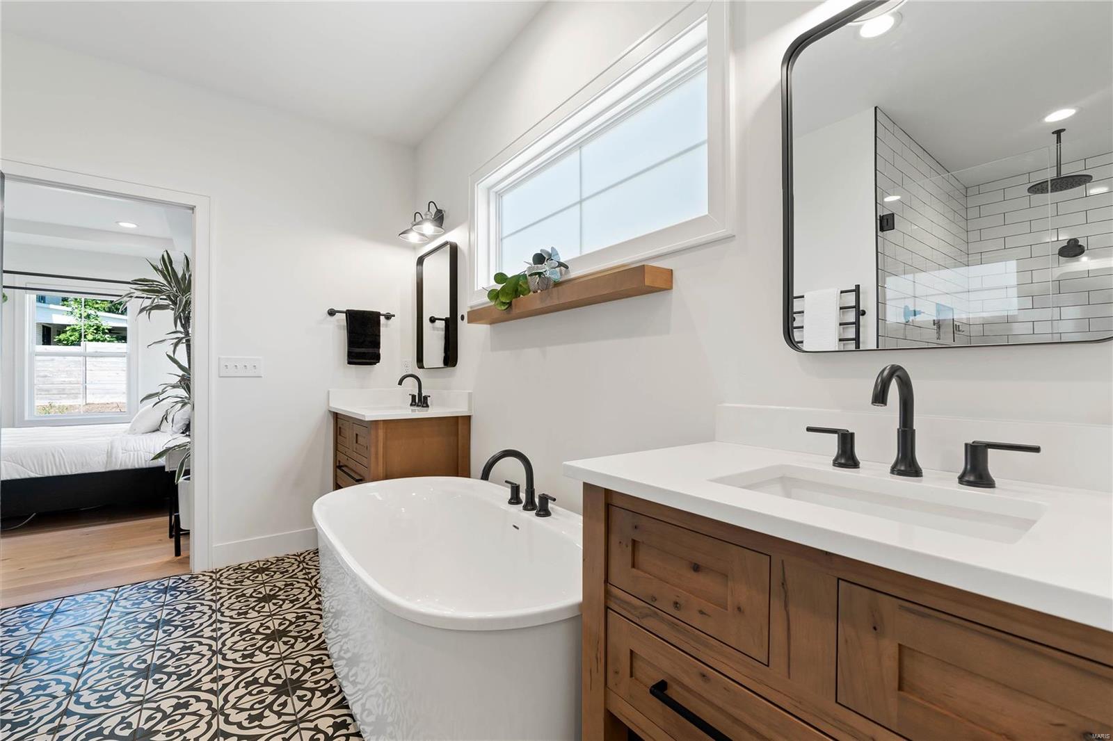 McLain Tr - Residential