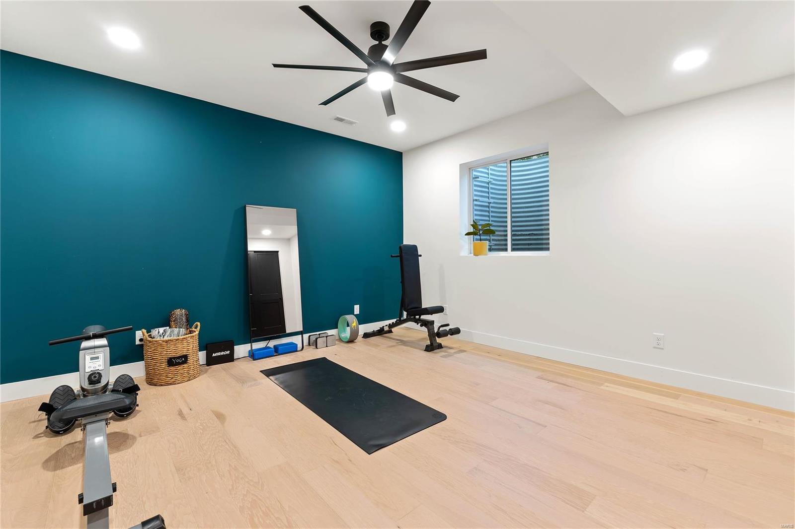 McLain Tr - Residential