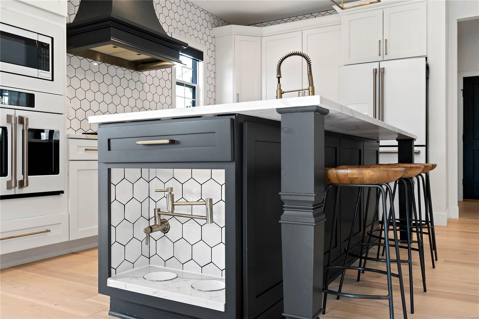 McLain Tr - Residential