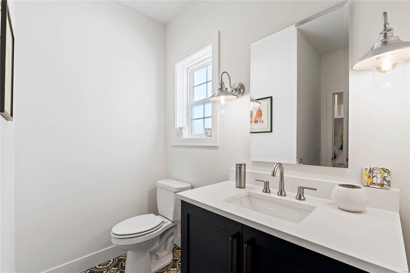 McLain Tr - Residential