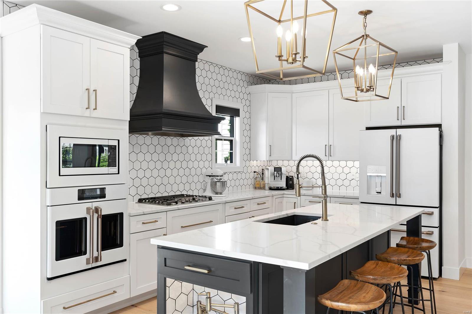 McLain Tr - Residential