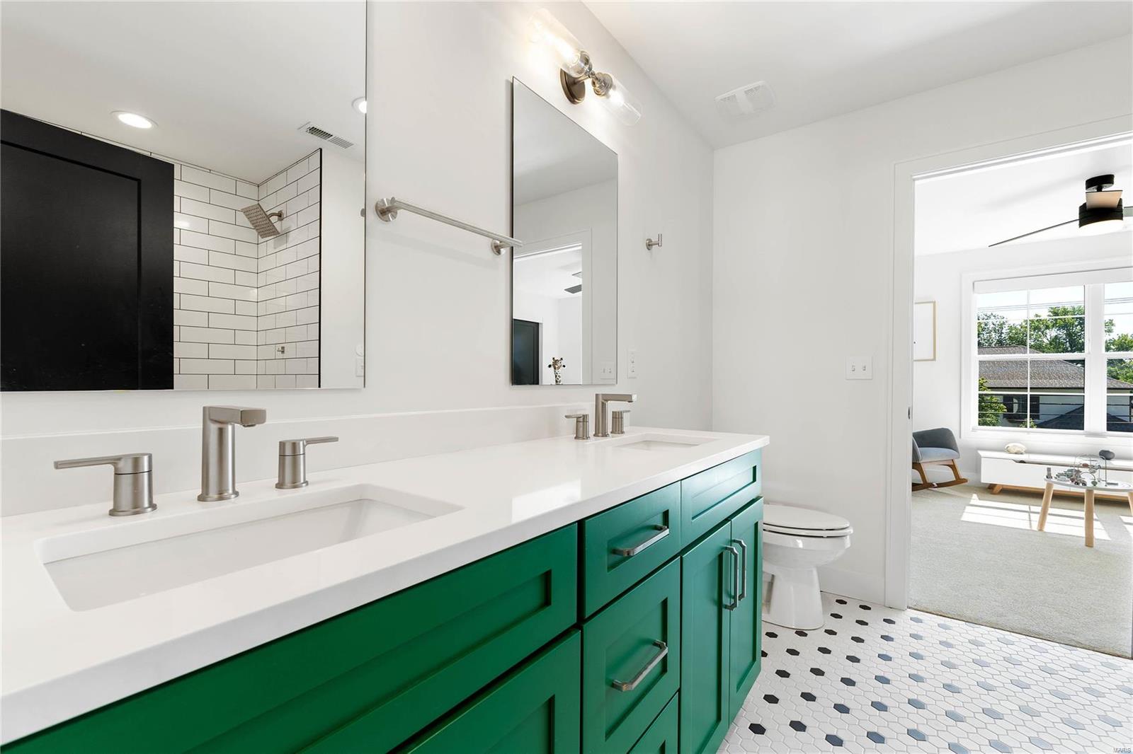 McLain Tr - Residential