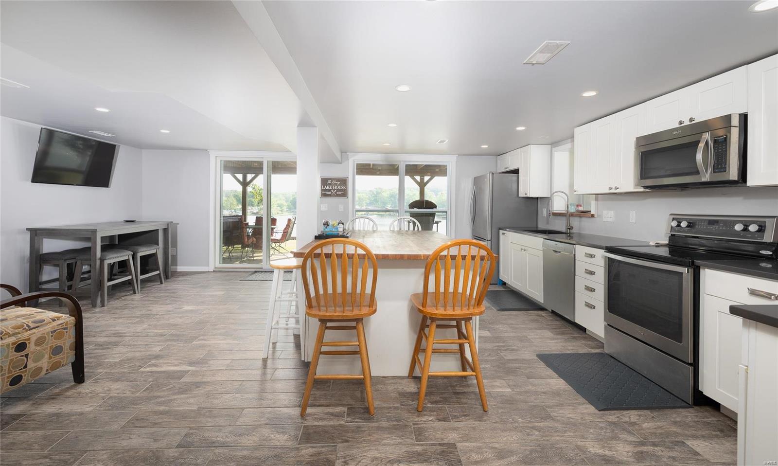Indian Hills - Residential