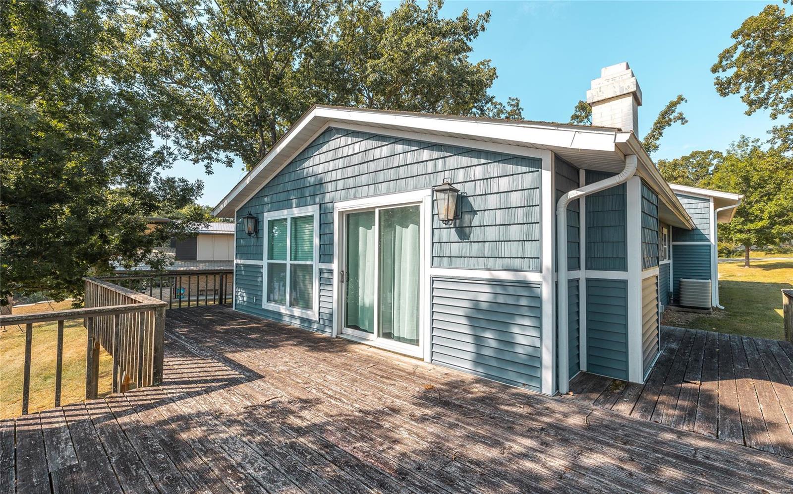 Indian Hills - Residential
