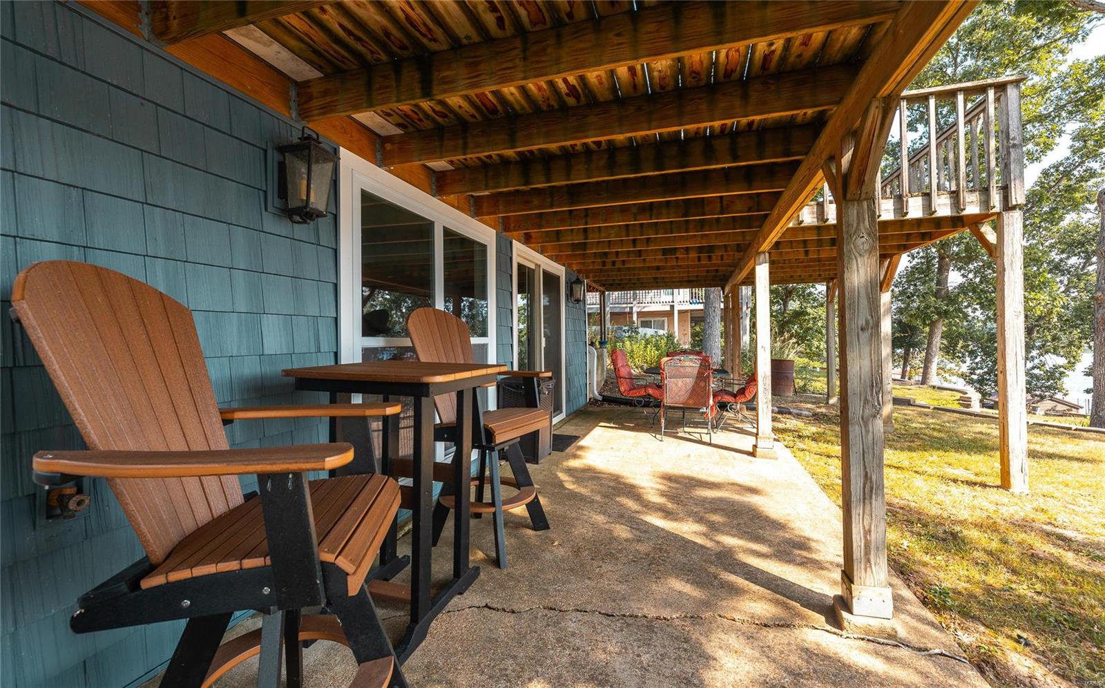 Indian Hills - Residential