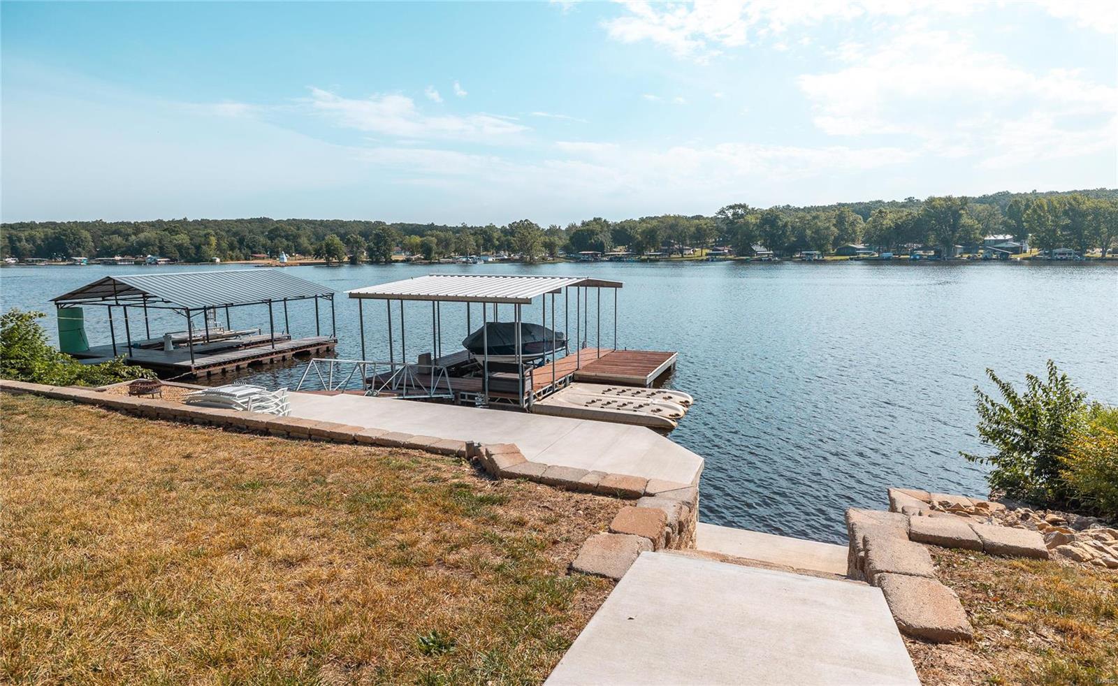 Indian Hills - Residential
