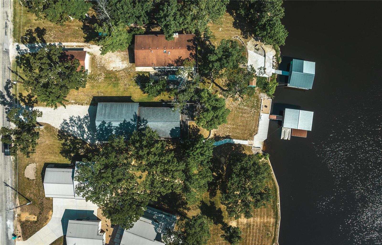 Indian Hills - Residential