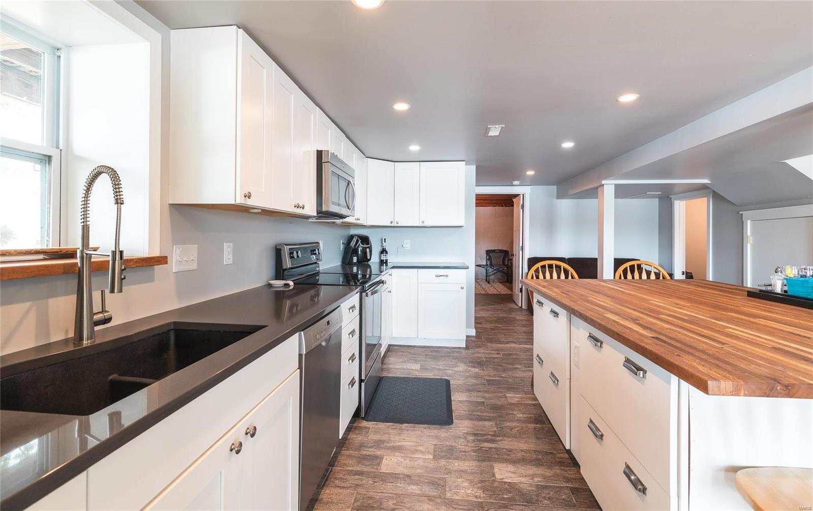 Indian Hills - Residential