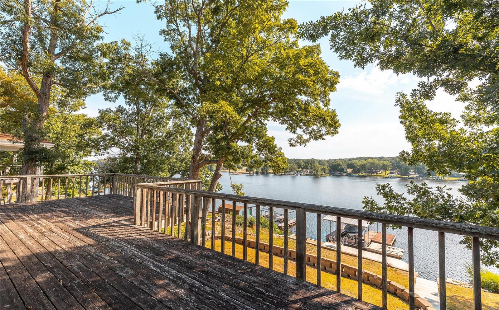 Indian Hills - Residential