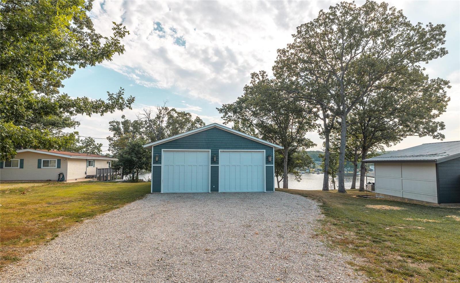 Indian Hills - Residential