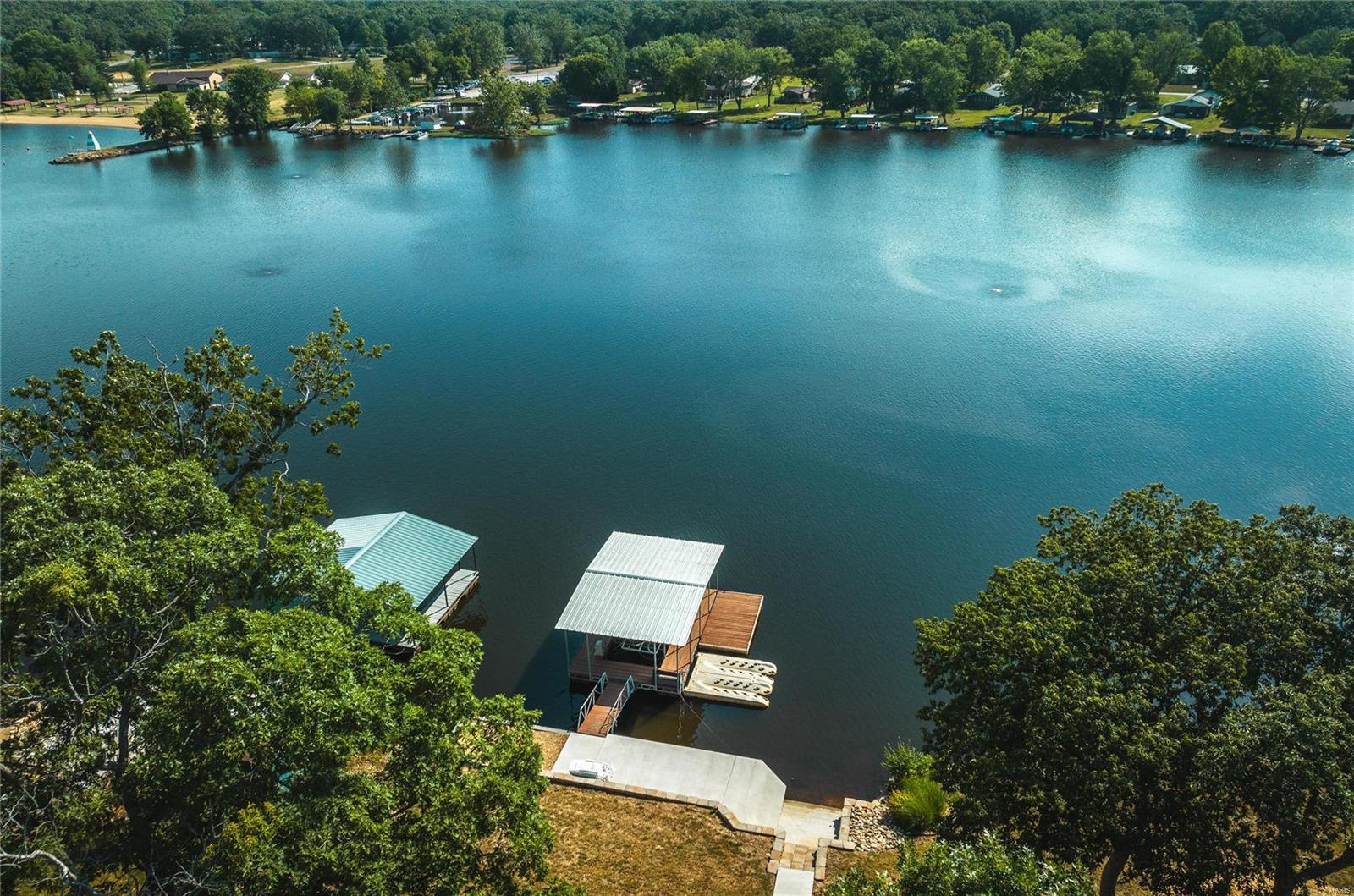 Indian Hills - Residential
