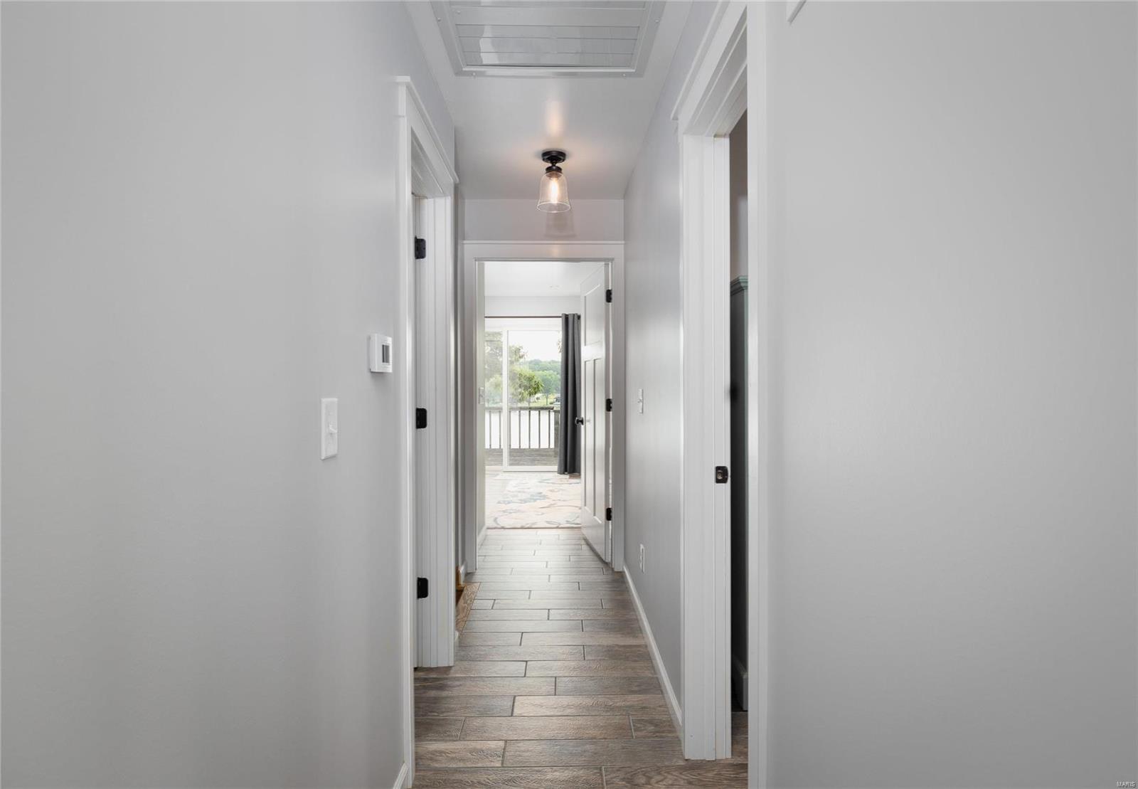 Indian Hills - Residential
