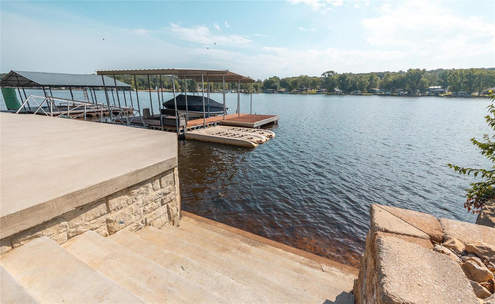 Indian Hills - Residential