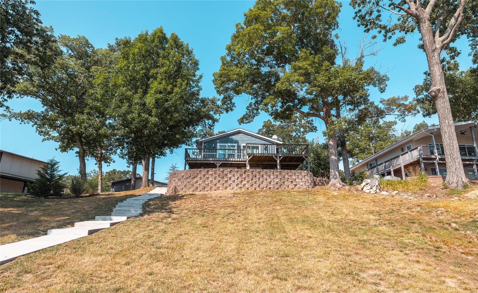 Indian Hills - Residential