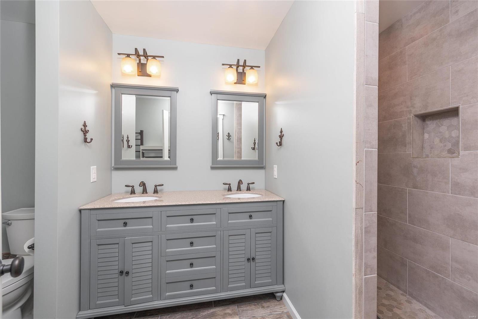 Indian Hills - Residential