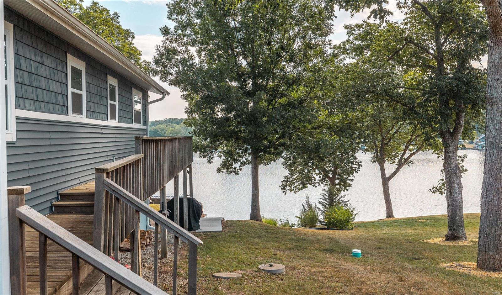Indian Hills - Residential