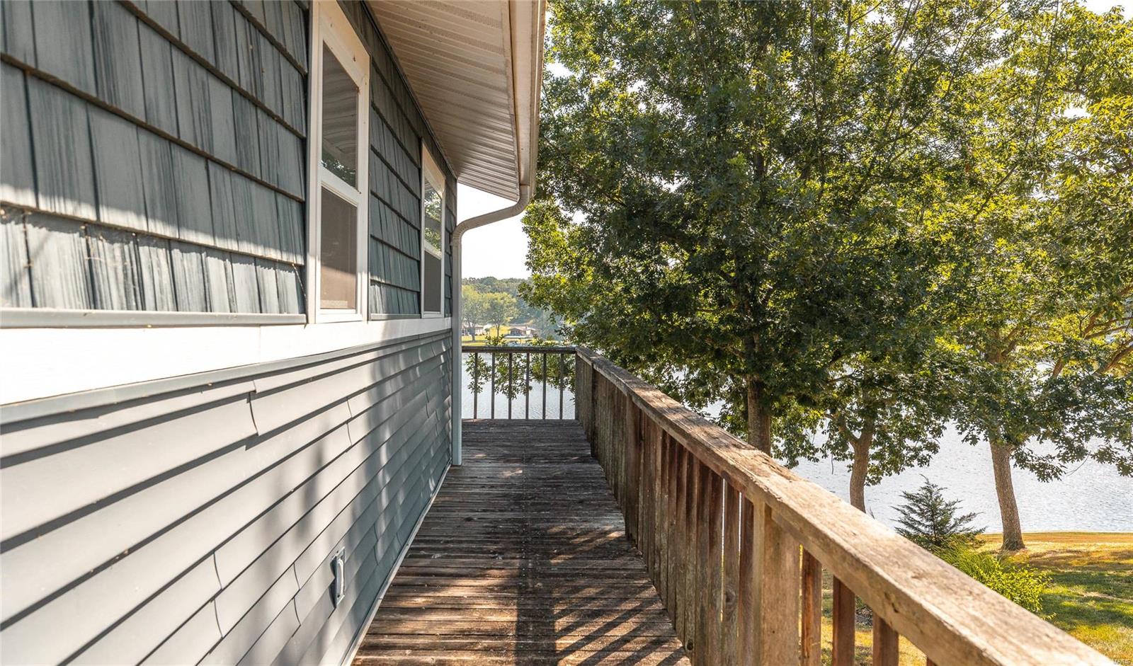 Indian Hills - Residential