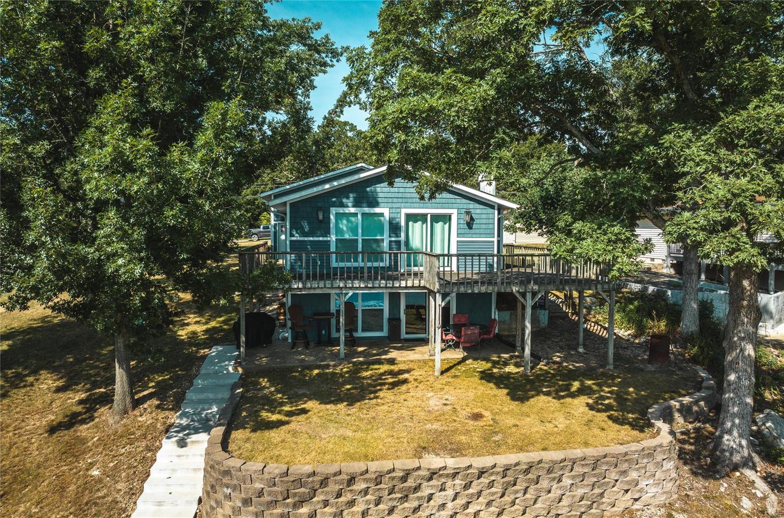 Indian Hills - Residential