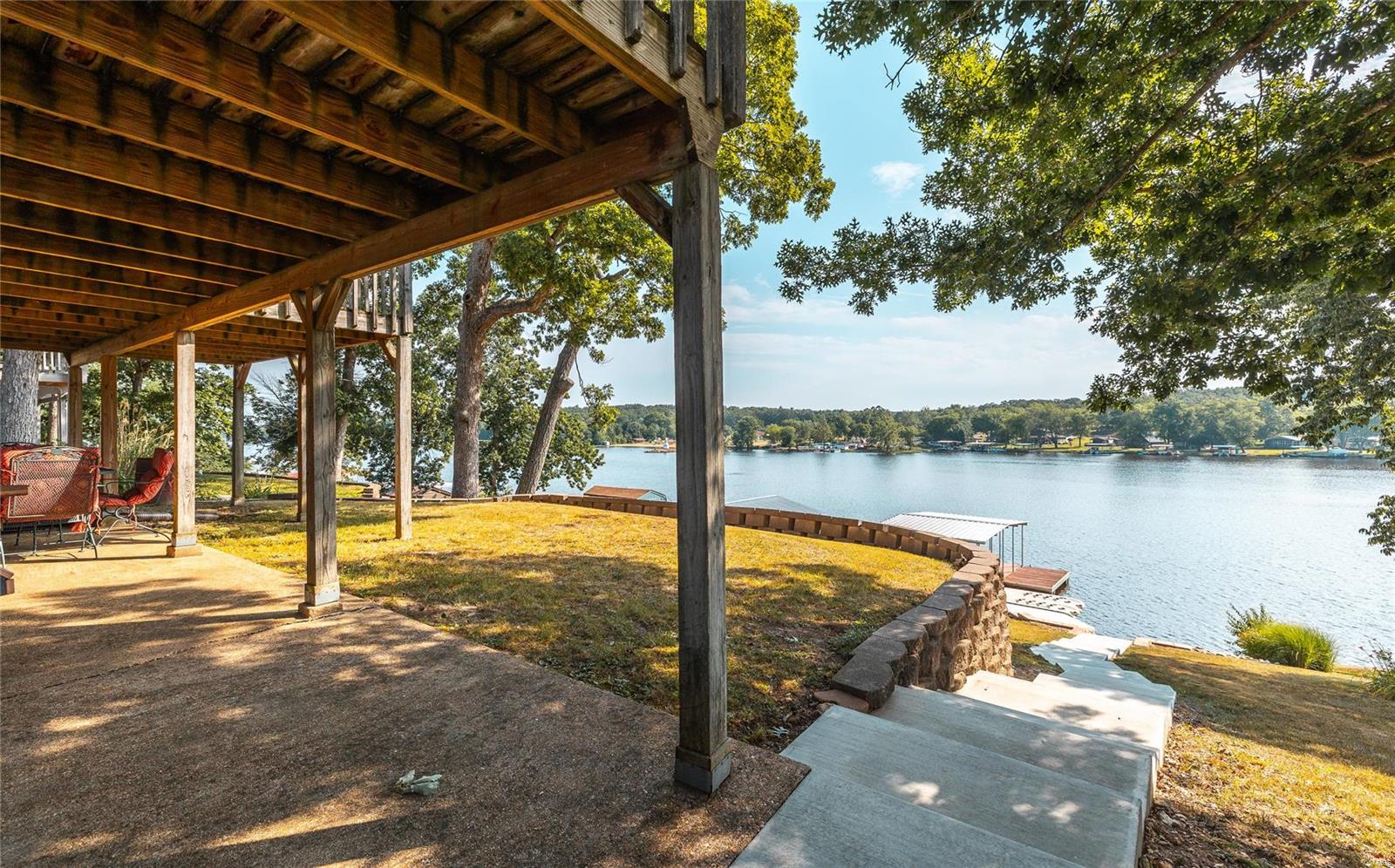 Indian Hills - Residential