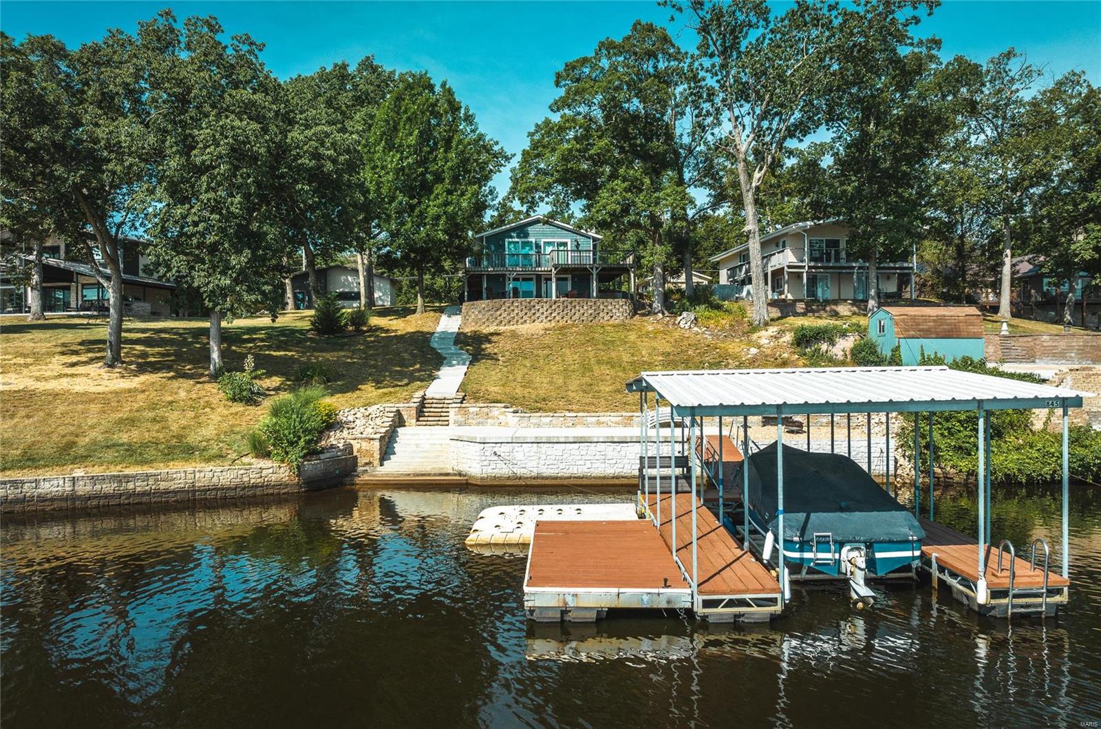 Indian Hills - Residential