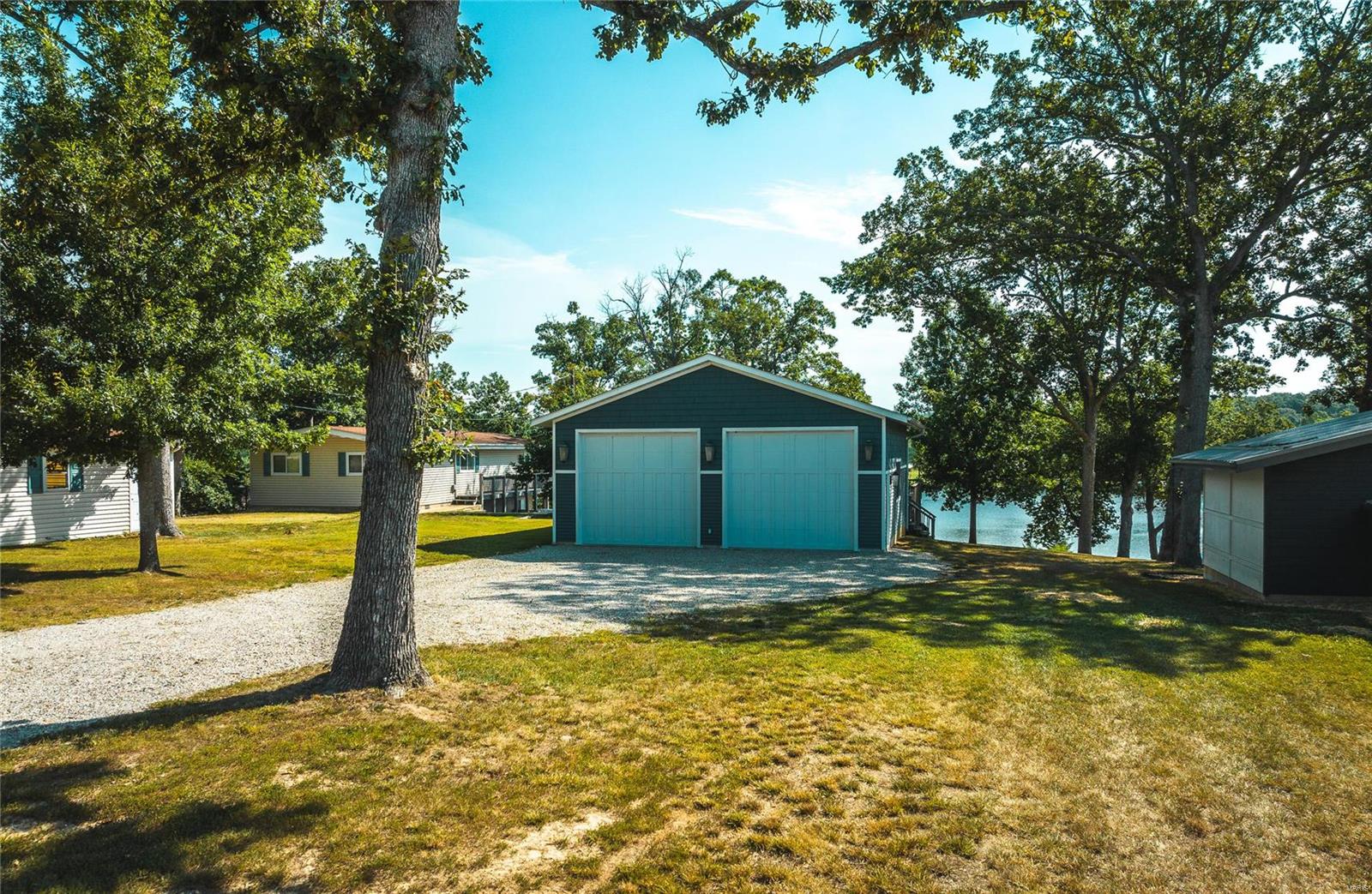 Indian Hills - Residential