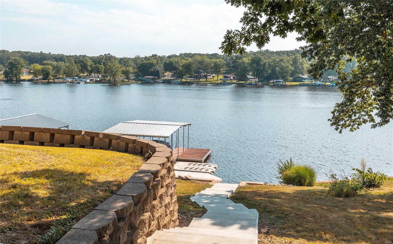Indian Hills - Residential