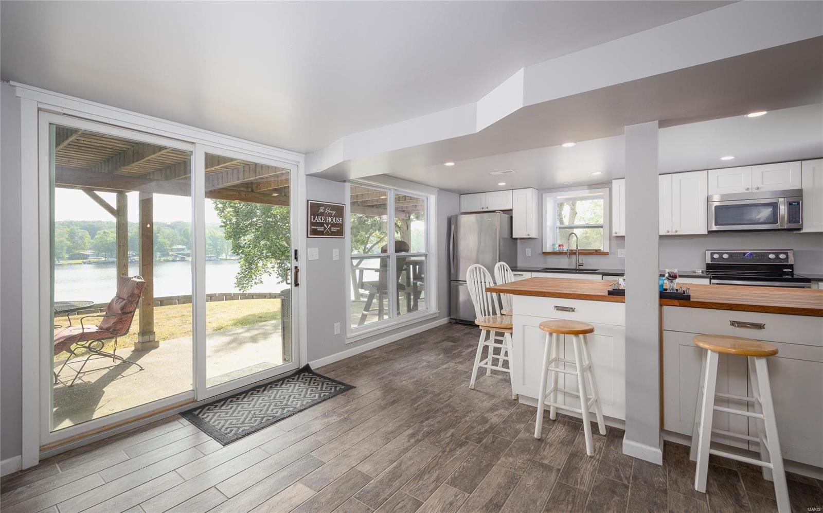 Indian Hills - Residential