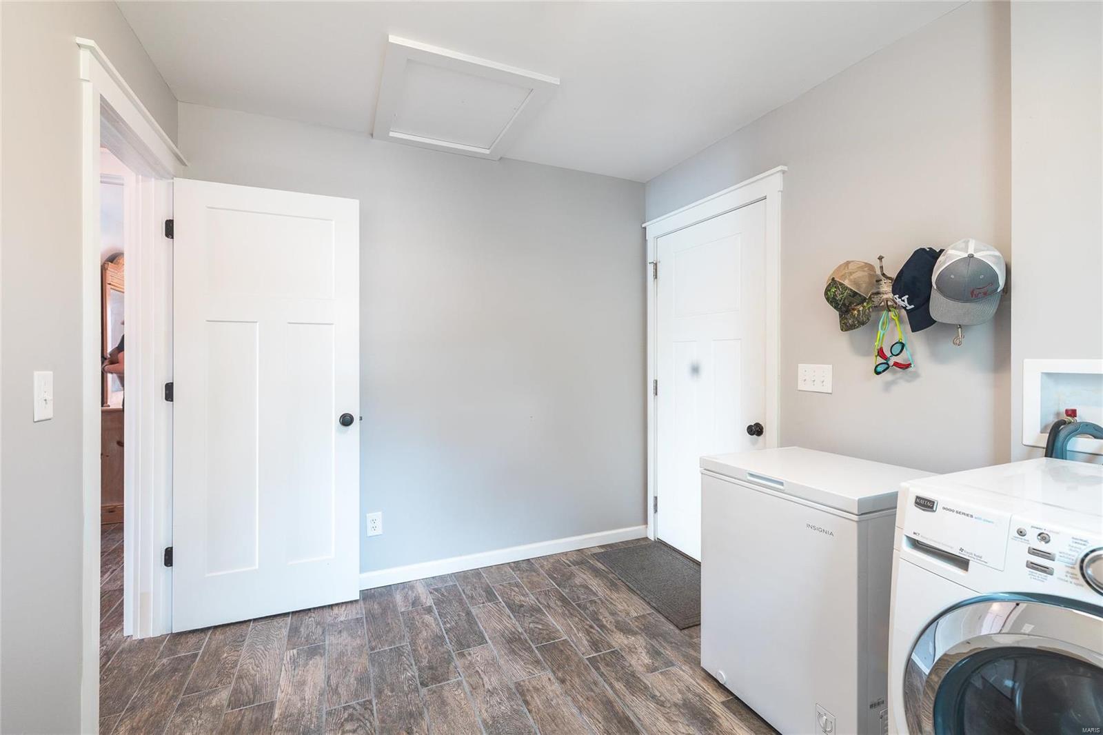 Indian Hills - Residential
