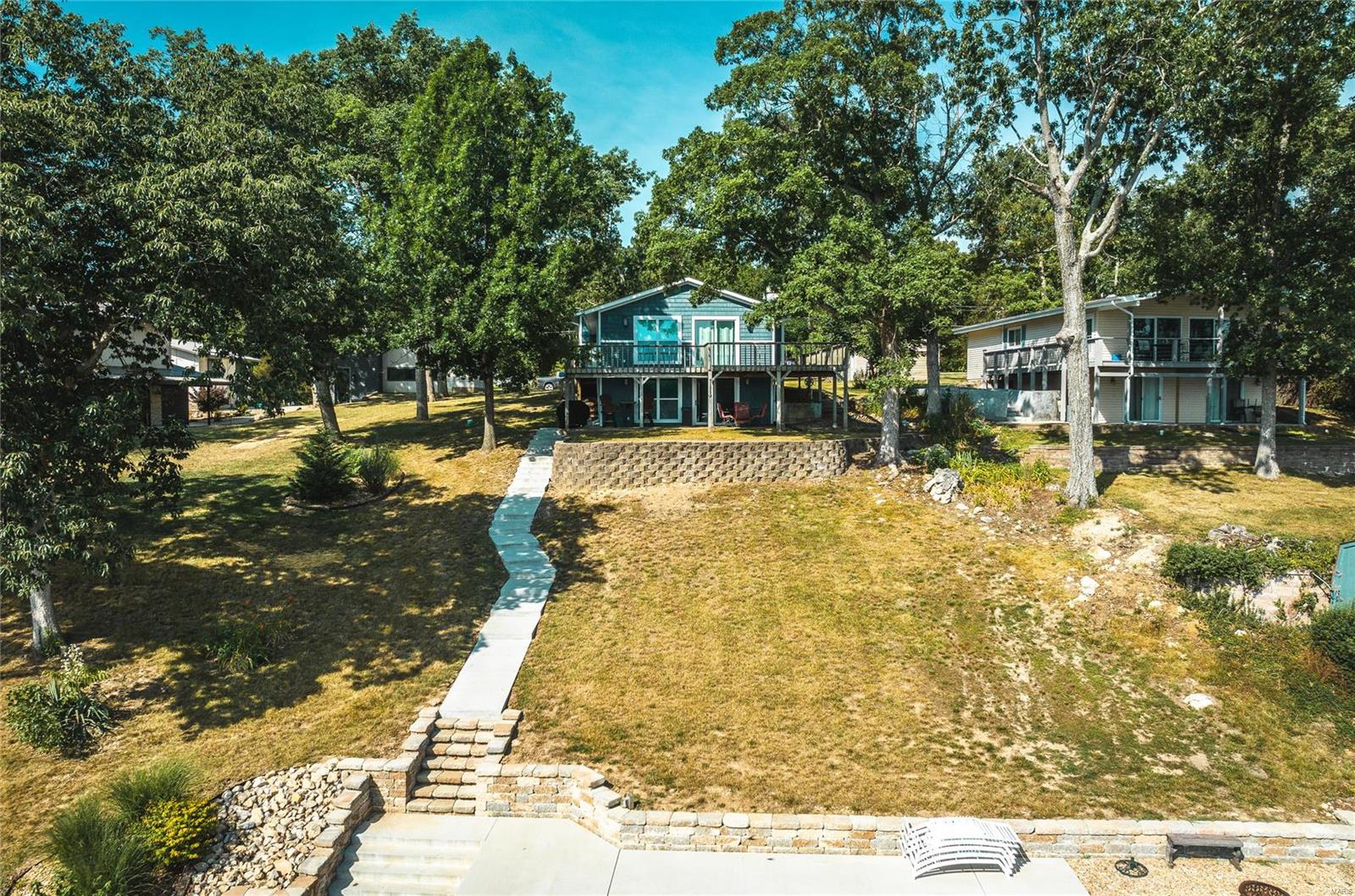 Indian Hills - Residential
