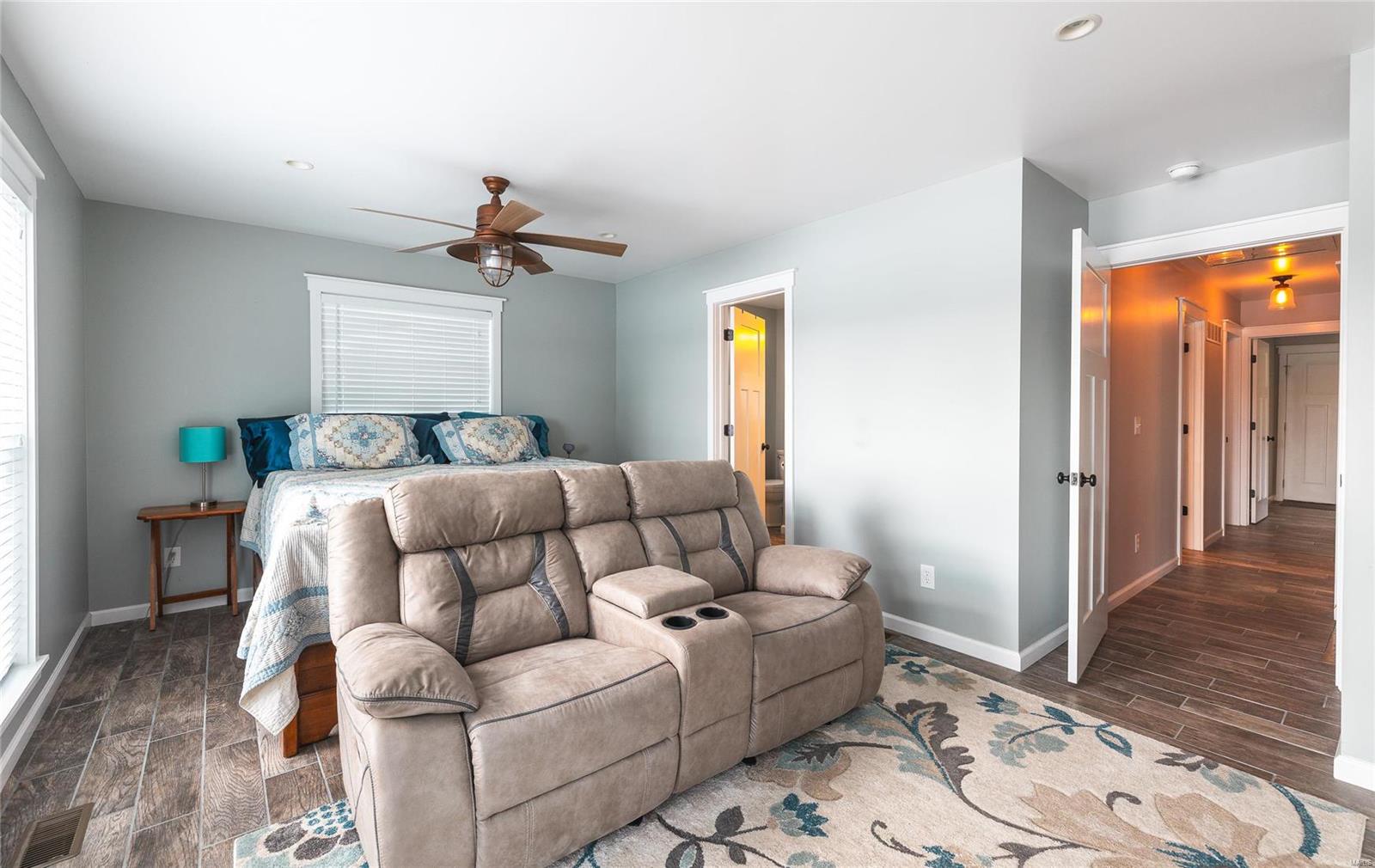 Indian Hills - Residential
