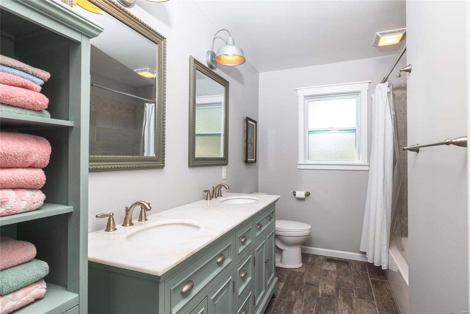 Indian Hills - Residential
