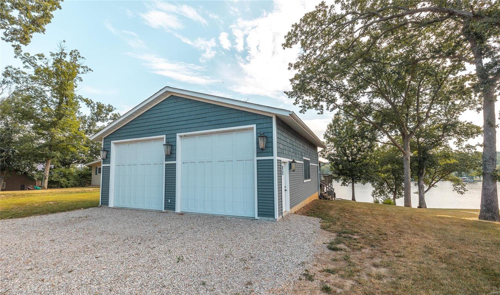 Indian Hills - Residential
