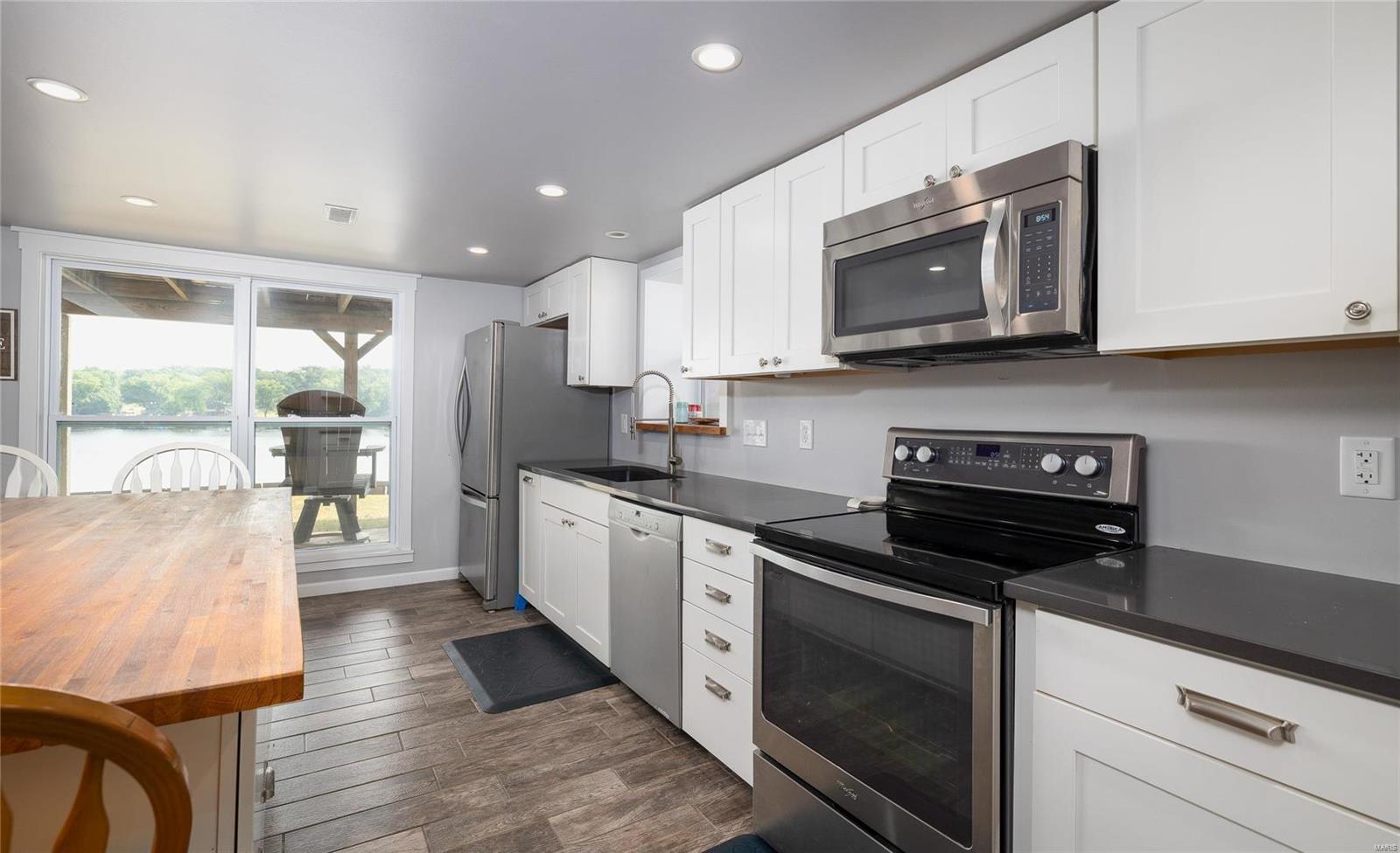 Indian Hills - Residential