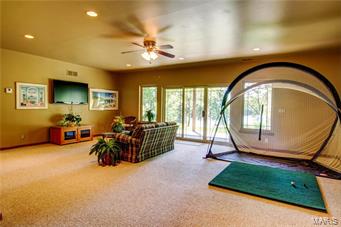 Innsbrook - Residential