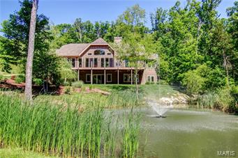 Innsbrook - Residential