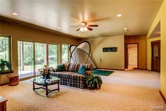 Innsbrook - Residential