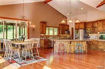 Innsbrook - Residential