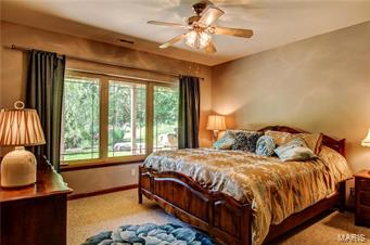 Innsbrook - Residential