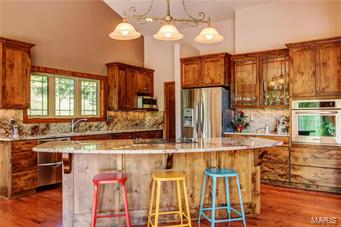 Innsbrook - Residential