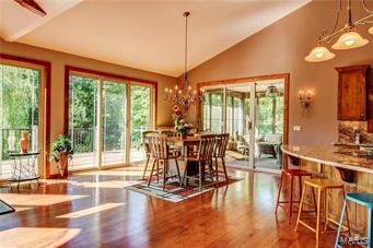 Innsbrook - Residential