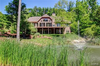 Innsbrook - Residential