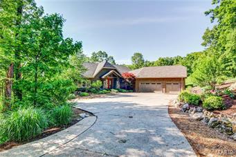 Innsbrook - Residential