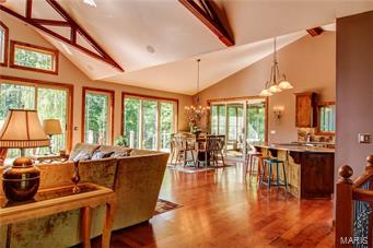 Innsbrook - Residential